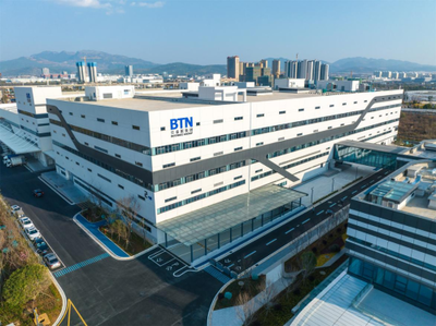 貝泰妮“中央工廠新基地”正式投產 提升自主產能，夯實發展根基，引領技術推廣新篇章