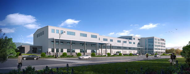 新設(shè)備！新工廠！這是木幾的2019技術(shù)推廣元年