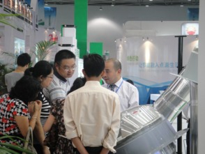 中節(jié)能索樂圖日光科技 引領(lǐng)綠色照明革命，讓自然光點(diǎn)亮未來