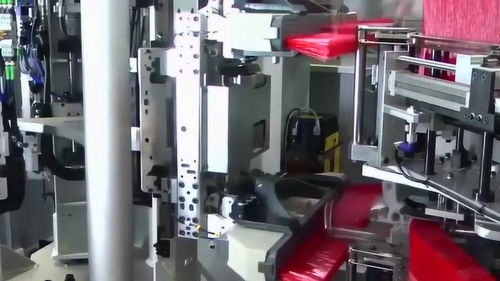 工業(yè)藝術(shù)的精密樂章 探秘現(xiàn)代化刷具超級(jí)工廠的制造奇跡